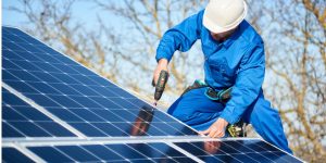 Installation Maintenance Panneaux Solaires Photovoltaïques à Creutzwald